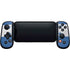 Honduras Flag Distressed Backbone One for iPhone Game Controller Skin